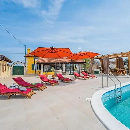 Ferienhaus/holidayhouse Smokvica **** In