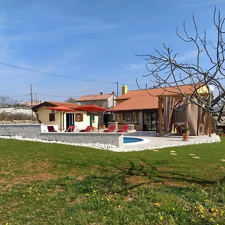 Hébergement de vacances Ferienhaus/holidayhouse Smokvica **** In