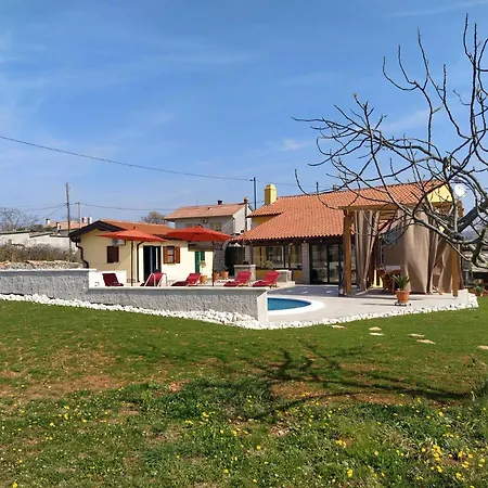 Holiday home Ferienhaus/holidayhouse Smokvica **** In