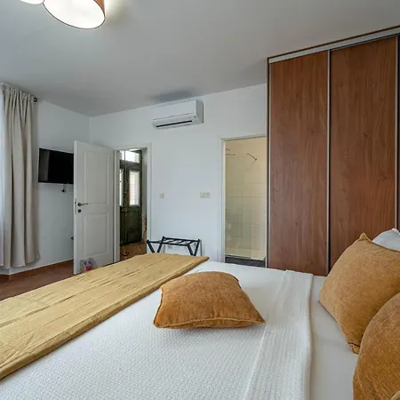 Hébergement de vacances Ferienhaus/holidayhouse Smokvica **** In *