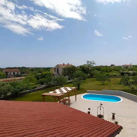 Ferienhaus/holidayhouse Smokvica **** In Holiday home